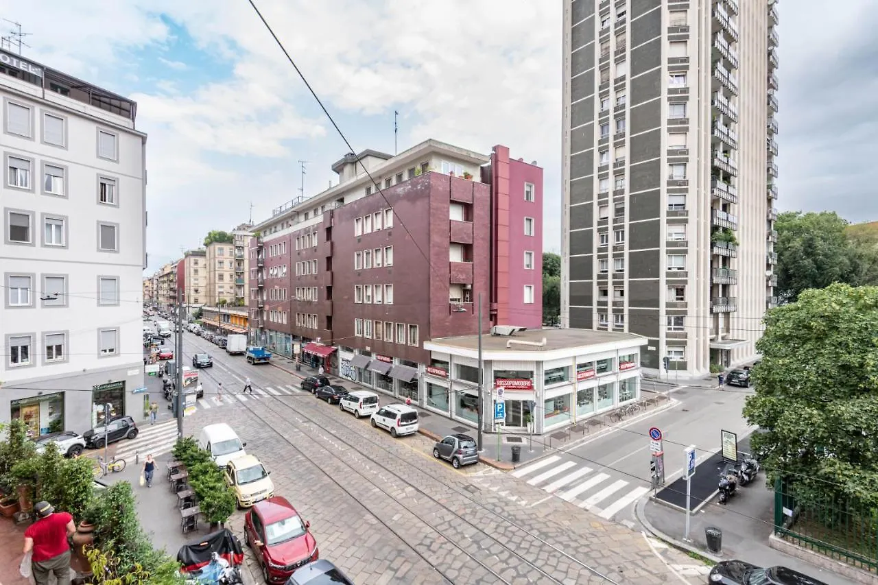 Lejlighed Easylife - Moderno Rifugio A Porta Romana Milano