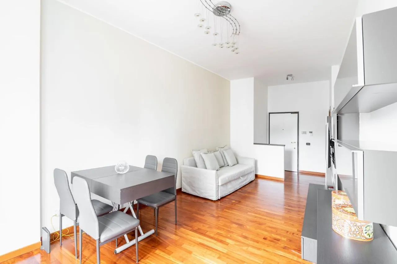 Lejlighed Easylife - Moderno Rifugio A Porta Romana Milano