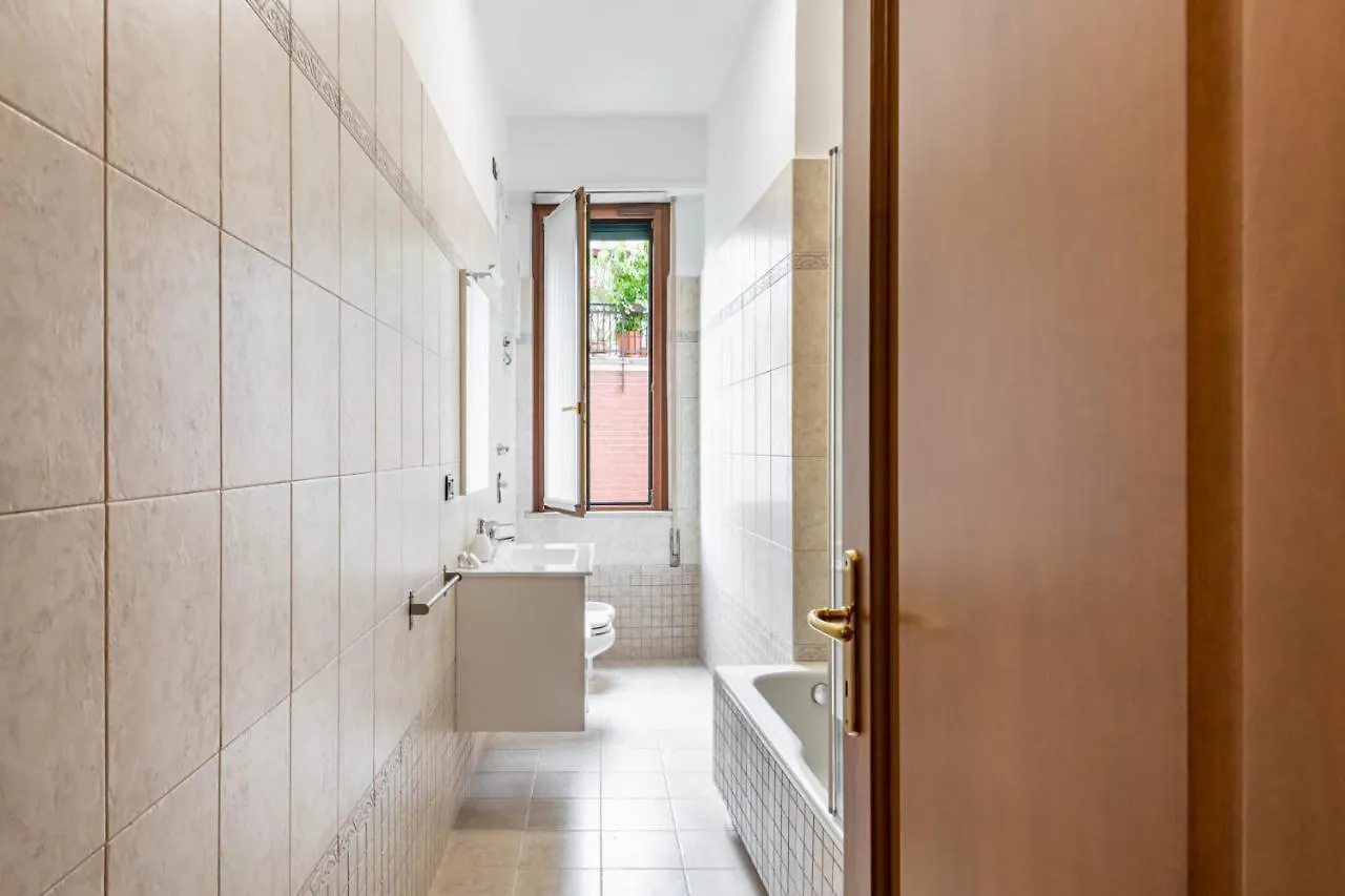 Easylife - Moderno Rifugio A Porta Romana Milano 0*,  Italien