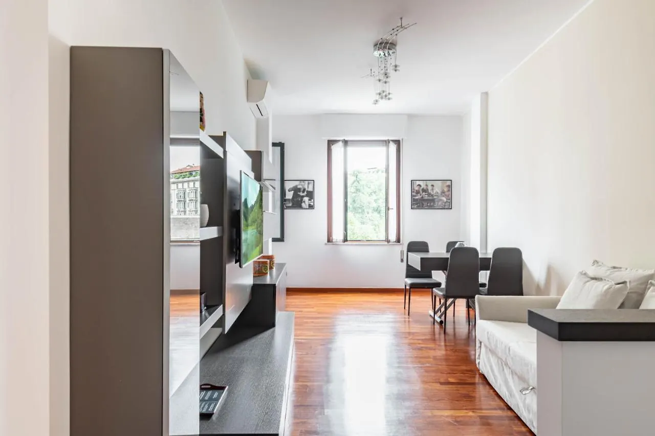 Lejlighed Easylife - Moderno Rifugio A Porta Romana Milano