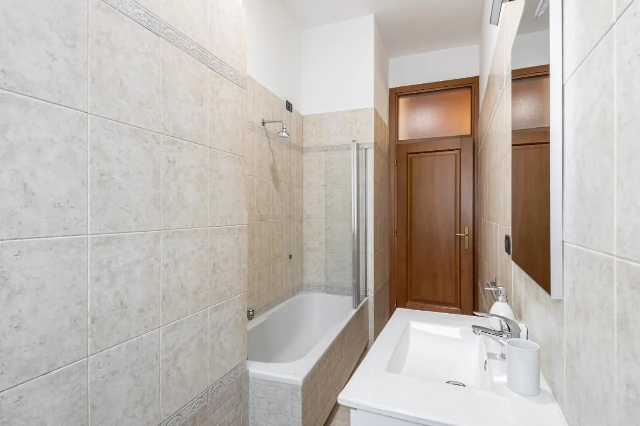 شقة Easylife - Moderno Rifugio A Porta Romana ميلان إيطاليا